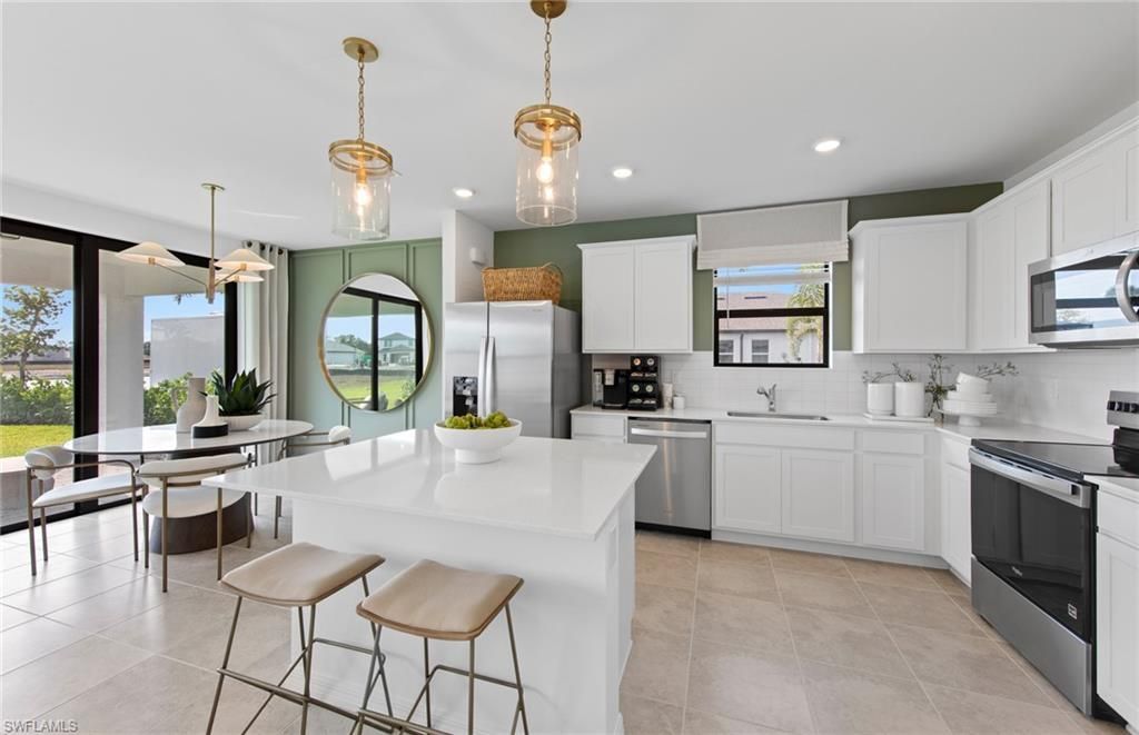 286 Silent Lake Dr, Lehigh Acres, FL 33936 Photo