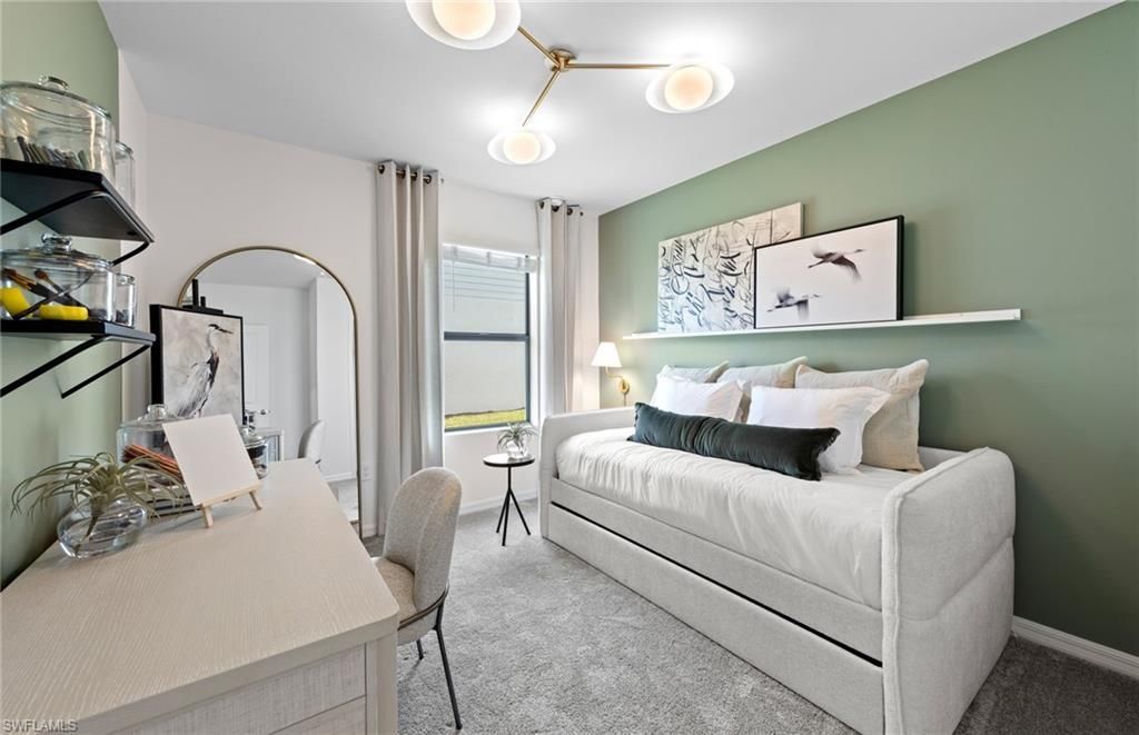 286 Silent Lake Dr, Lehigh Acres, FL 33936 Photo