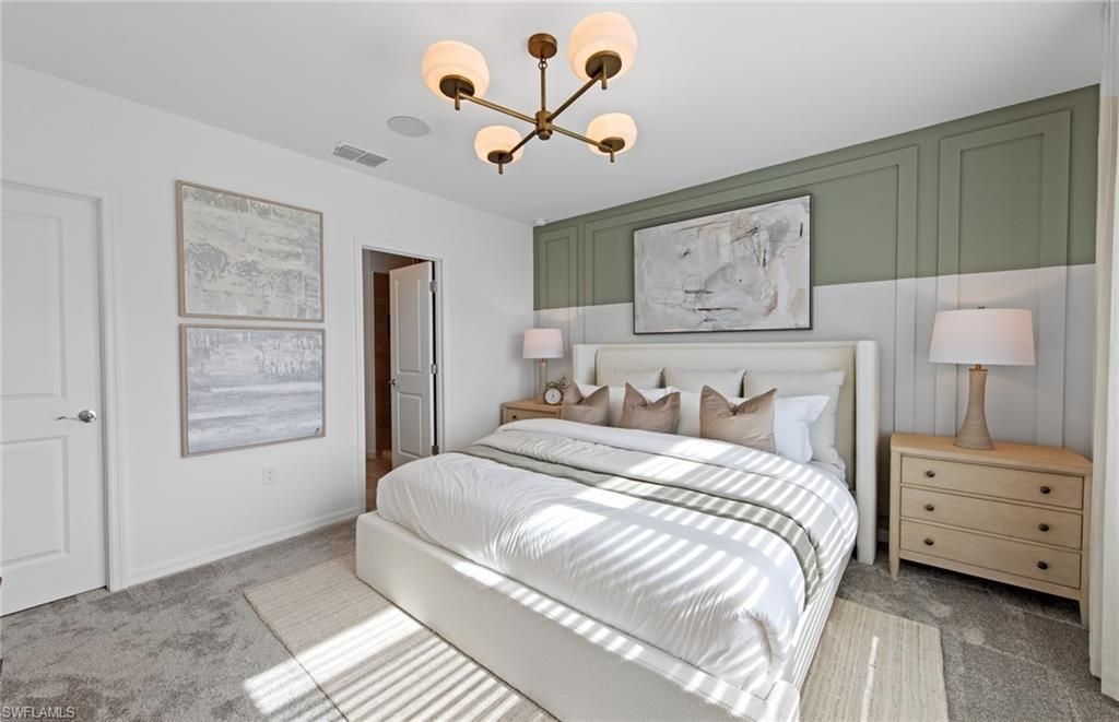 286 Silent Lake Dr, Lehigh Acres, FL 33936 Photo