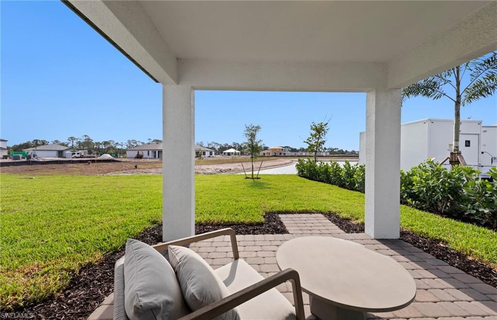 286 Silent Lake Dr, Lehigh Acres, FL 33936 Photo