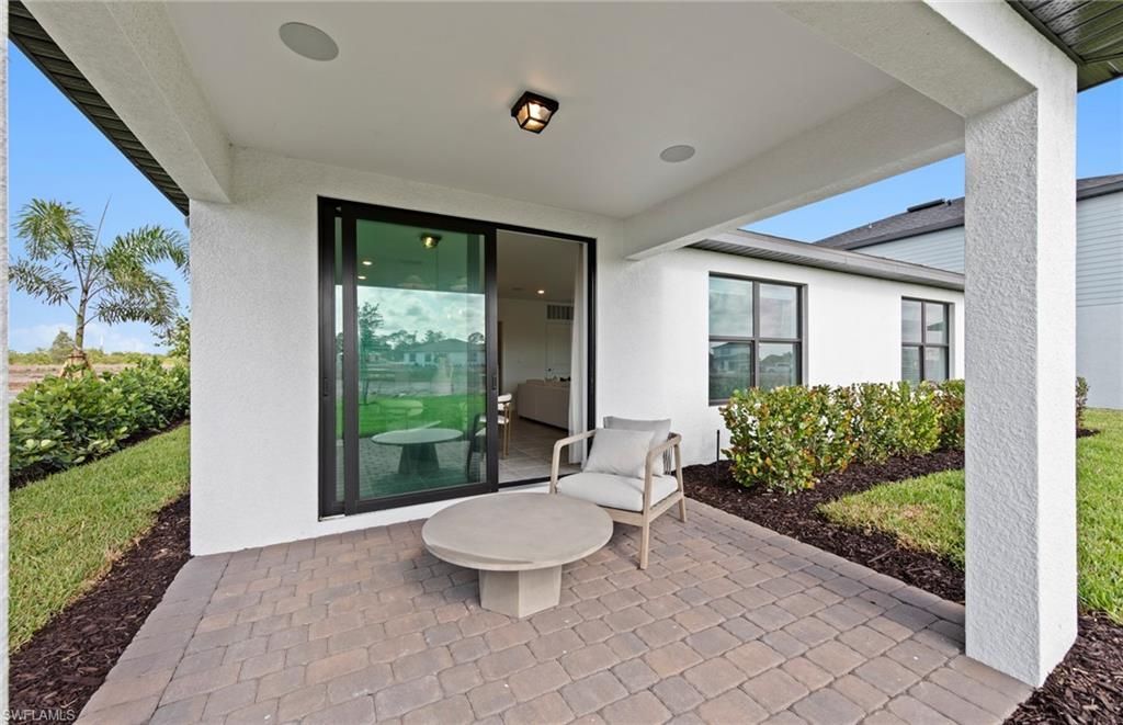 286 Silent Lake Dr, Lehigh Acres, FL 33936 Photo