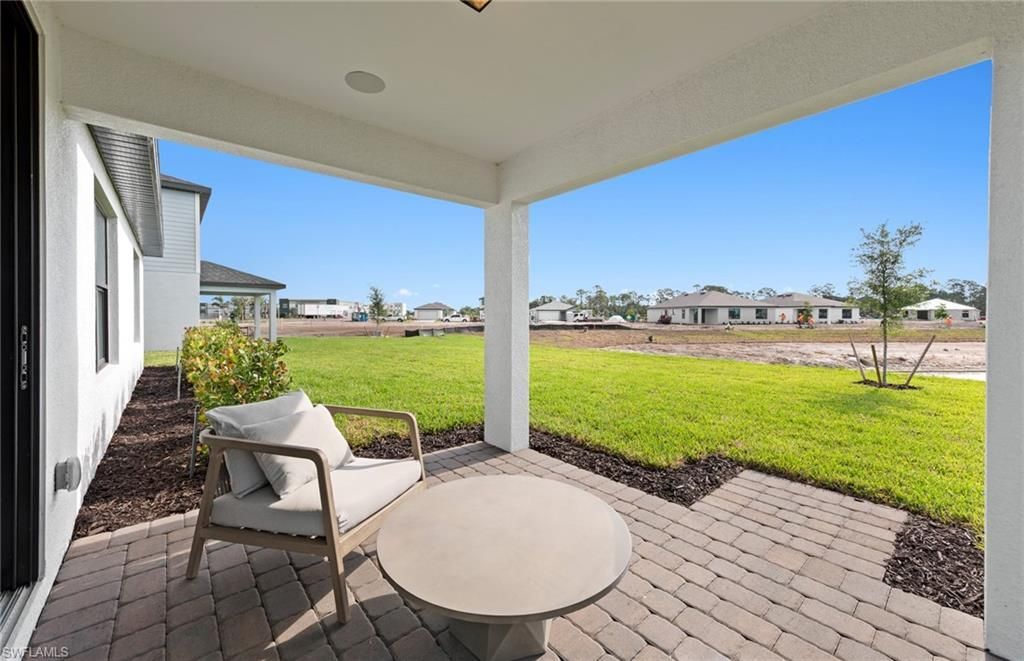 286 Silent Lake Dr, Lehigh Acres, FL 33936 Photo