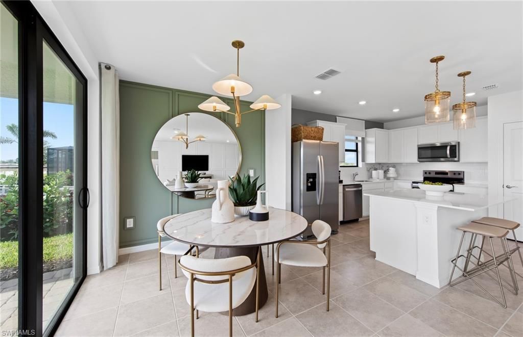 286 Silent Lake Dr, Lehigh Acres, FL 33936 Photo