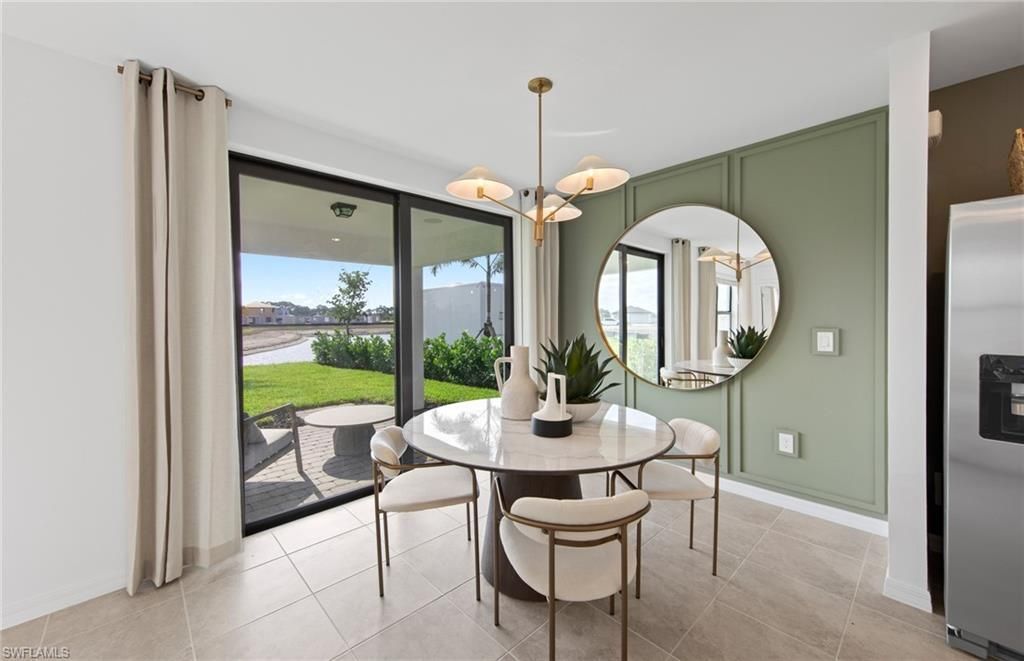 286 Silent Lake Dr, Lehigh Acres, FL 33936 Photo