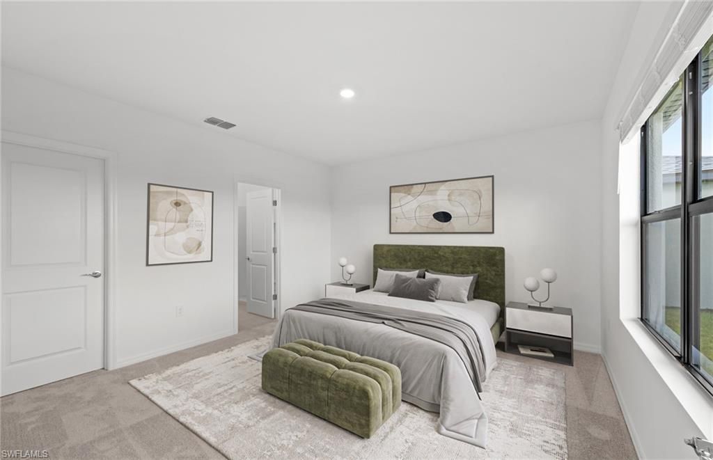 286 Silent Lake Dr, Lehigh Acres, FL 33936 Photo