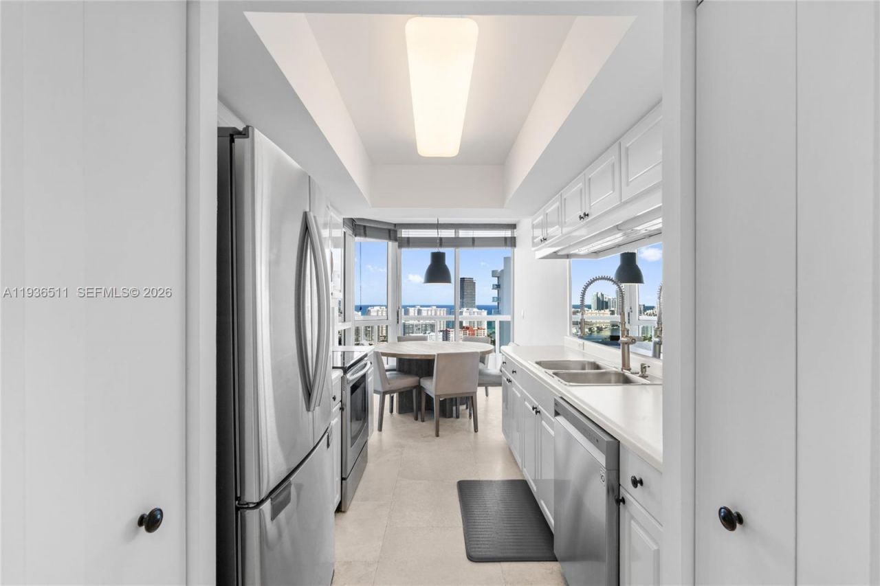 21205 Yacht Club Dr, Unit 3001, Aventura, FL 33180 Photo