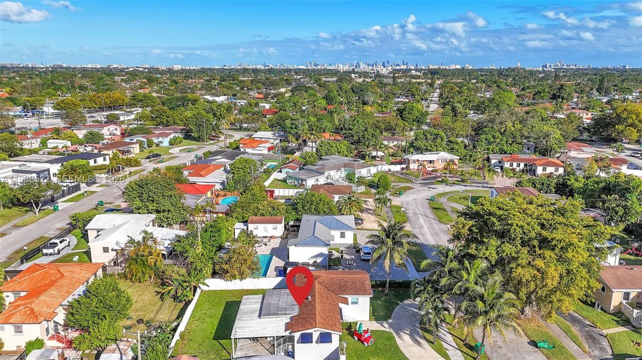 8261 SW 27th St, Miami, FL 33155 Photo