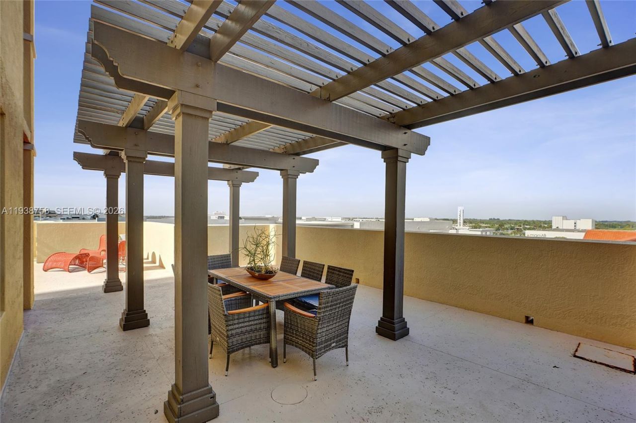 7350 SW 89th St, Unit 911S, Miami, FL 33156 Photo