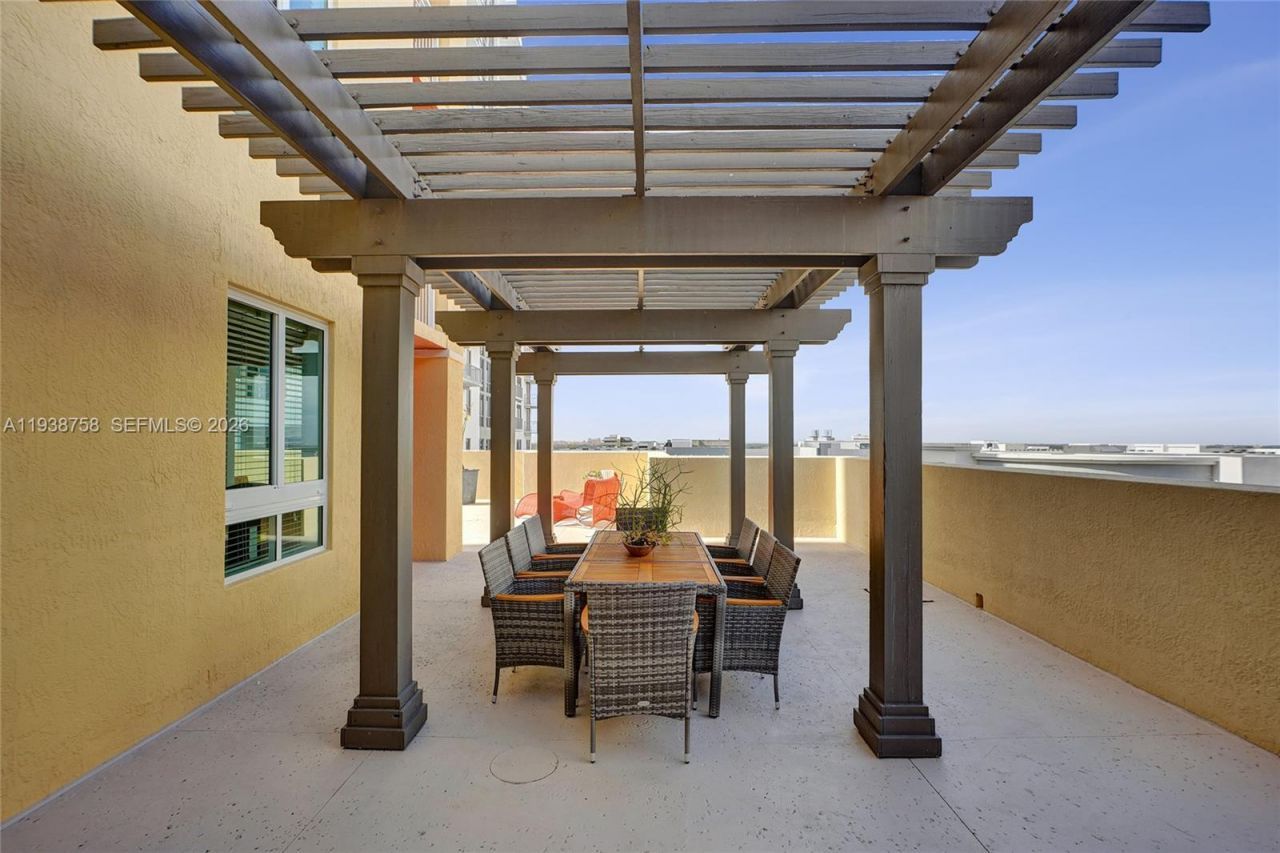 7350 SW 89th St, Unit 911S, Miami, FL 33156 Photo