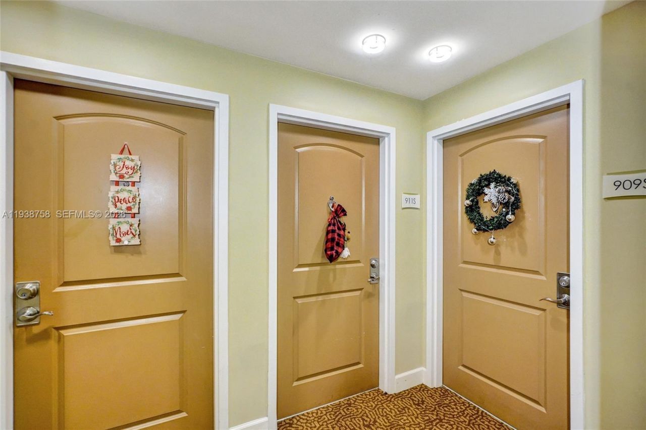 7350 SW 89th St, Unit 911S, Miami, FL 33156 Photo