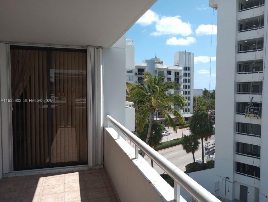 6830 Indian Creek Dr, Unit 5B, Miami Beach, FL 33141 Photo