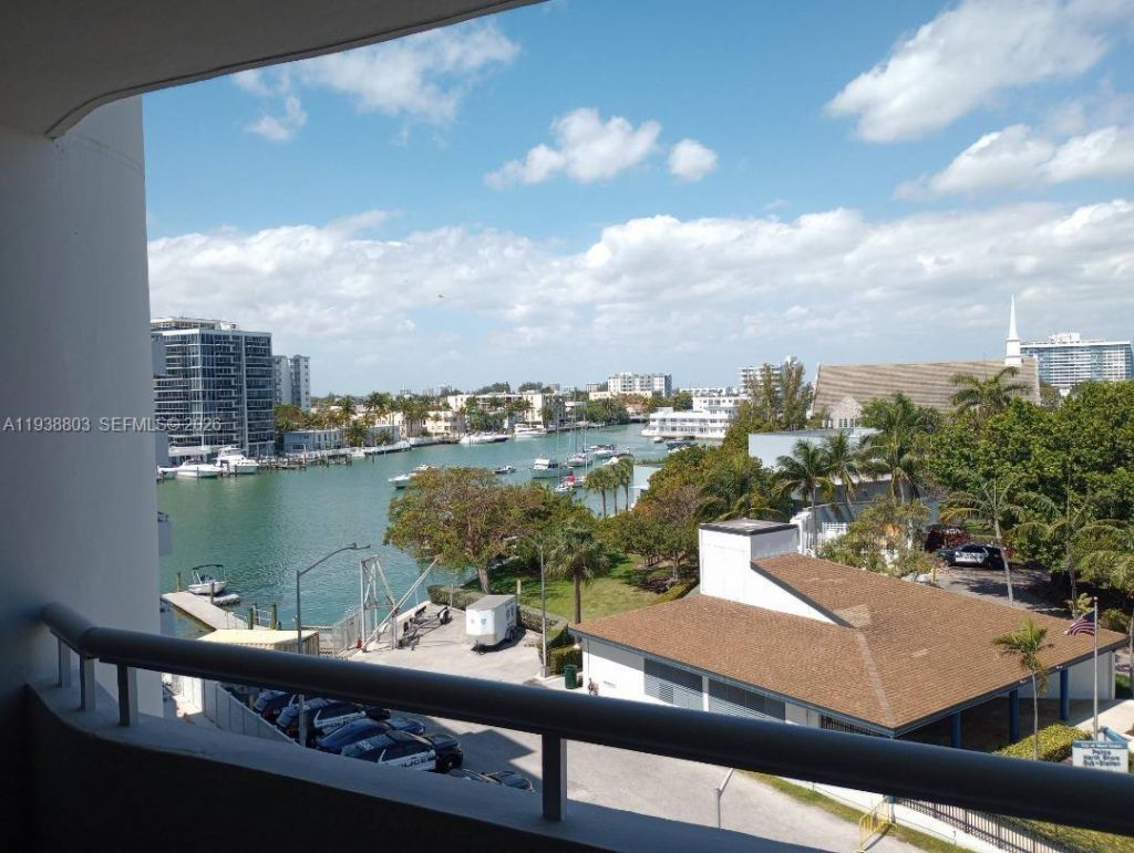 6830 Indian Creek Dr, Unit 5B, Miami Beach, FL 33141 Photo