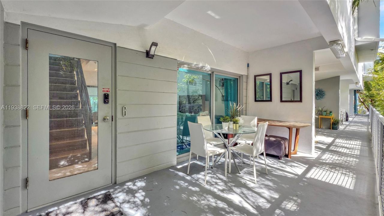 734 Michigan Ave, Unit 6, Miami Beach, FL 33139 Photo