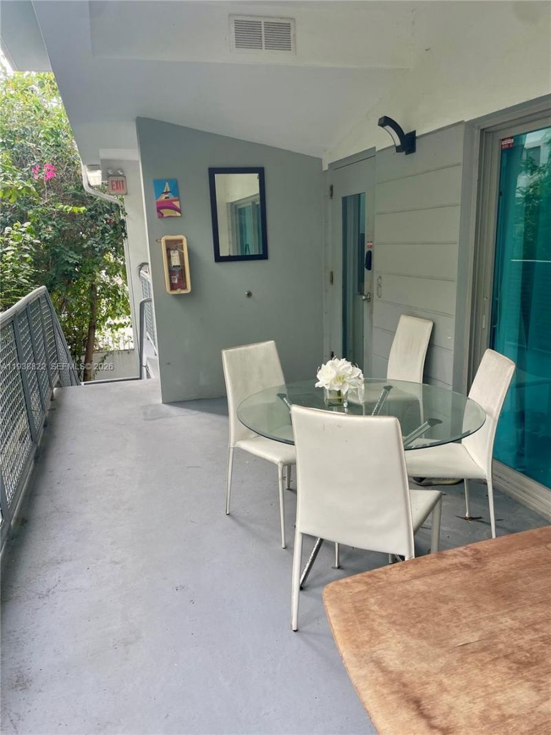 734 Michigan Ave, Unit 6, Miami Beach, FL 33139 Photo