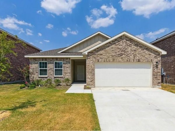 1664 Hossler Trail, Fort Worth, TX 76052