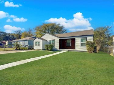 2431 Marfa Avenue, Dallas, TX 75216