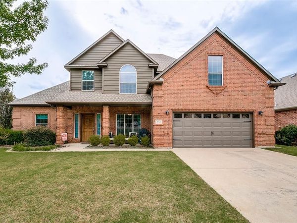 552 Big Bend Drive, Keller, TX 76248