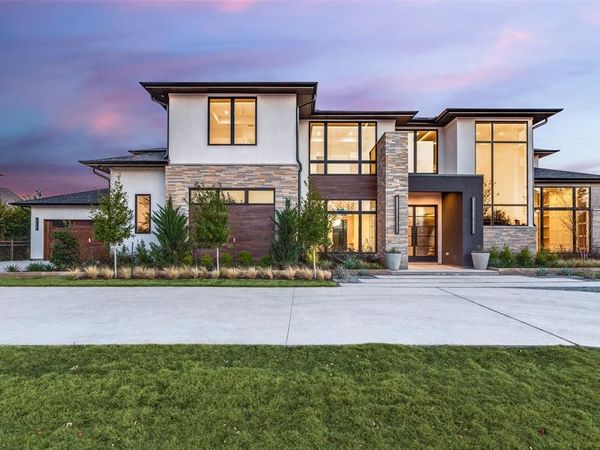 2223 Courtland Drive, Frisco, TX 75034