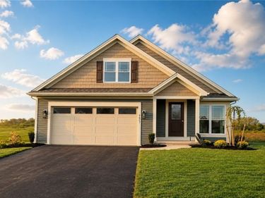 6667 Curtis Court, Lockport, NY 14094