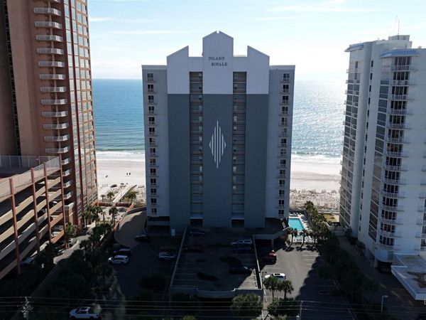 809 W Beach Boulevard, Unit P-202, Gulf Shores, AL 36542