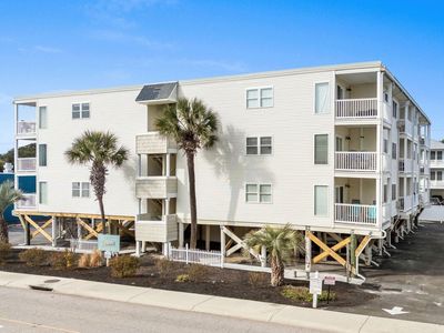 3610 S Ocean Blvd., Unit 219, North Myrtle Beach, SC 29582