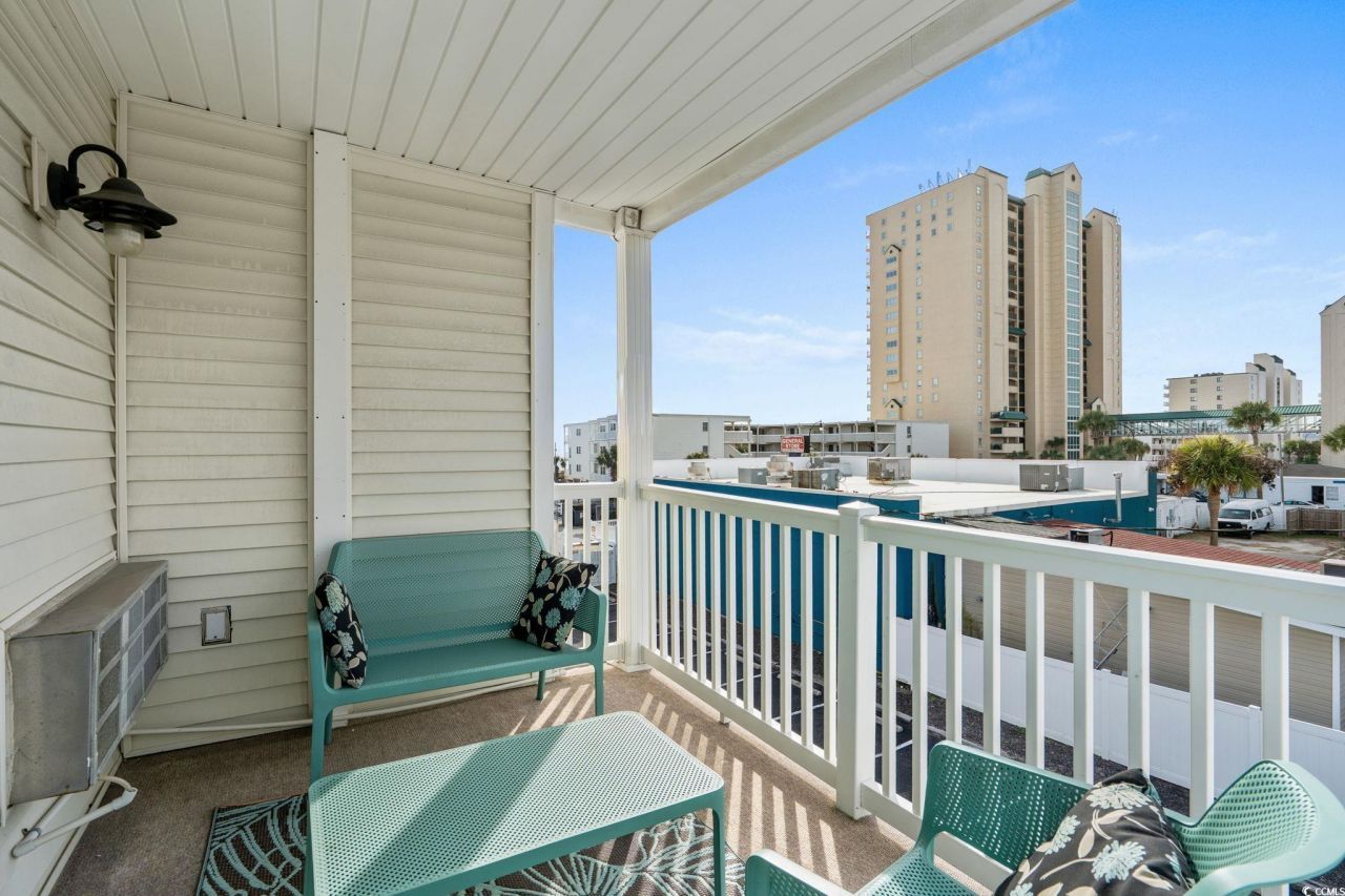 3610 S Ocean Blvd. Photo 21