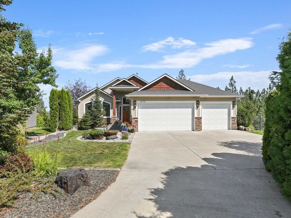 6115 S Windstar St, Spokane, WA 99224