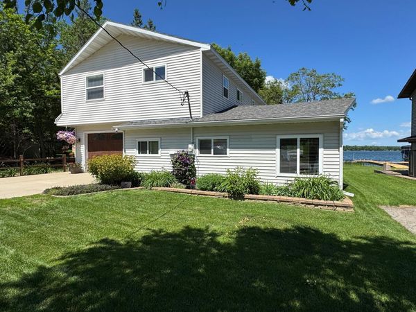 14125 Island Lake Road E, Lengby, MN 56651