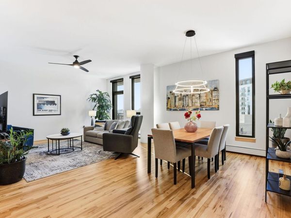 1240 S 2nd Street, Unit 604, Minneapolis, MN 55415