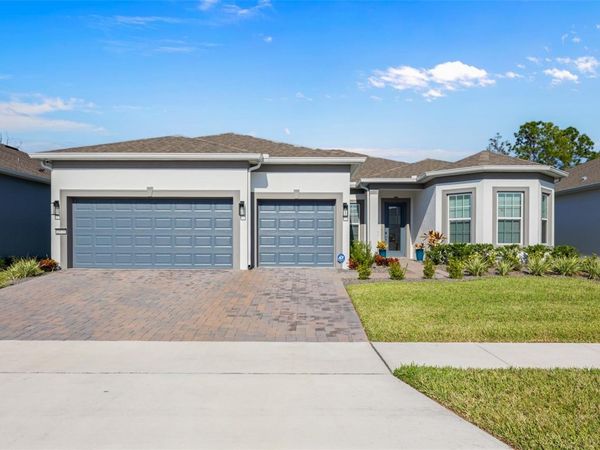 2575 PINE PRESERVE COURT, ST CLOUD, FL 34771