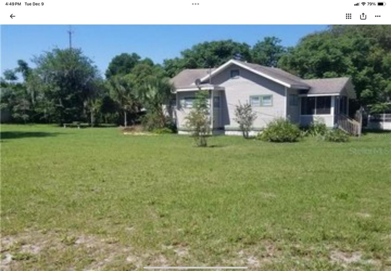 5612 Woodward Avenue, Zellwood, FL 32798 Photo