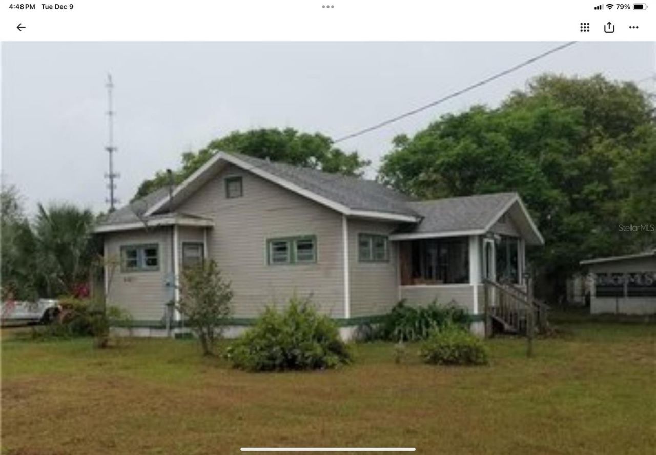 5612 Woodward Avenue, Zellwood, FL 32798 Photo