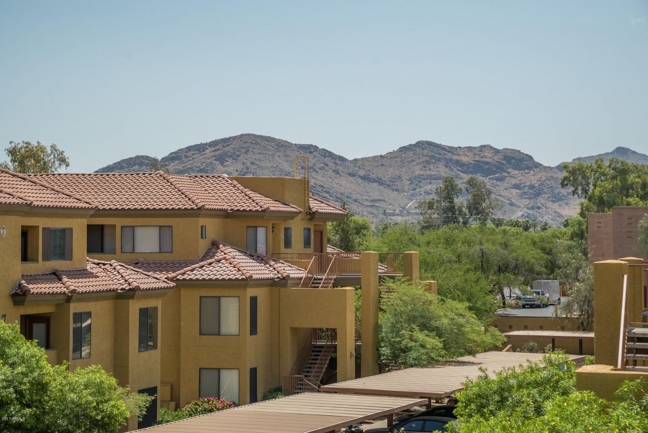 4925 E Desert Cove Avenue, Unit 363, Scottsdale, AZ 85254 Main Photo