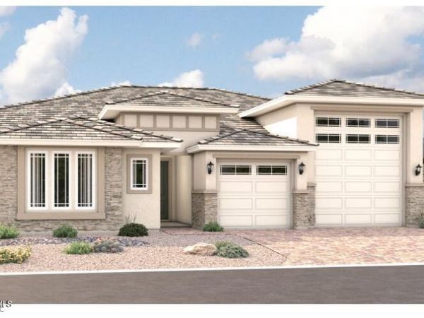 13784 W MORNING VISTA Drive, Peoria, AZ 85383