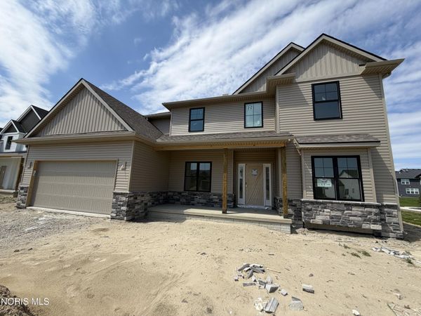 5051 Magnolia Drive, Oregon, OH 43616
