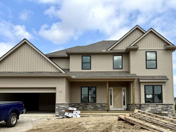 5051 Magnolia Drive, Oregon, OH 43616