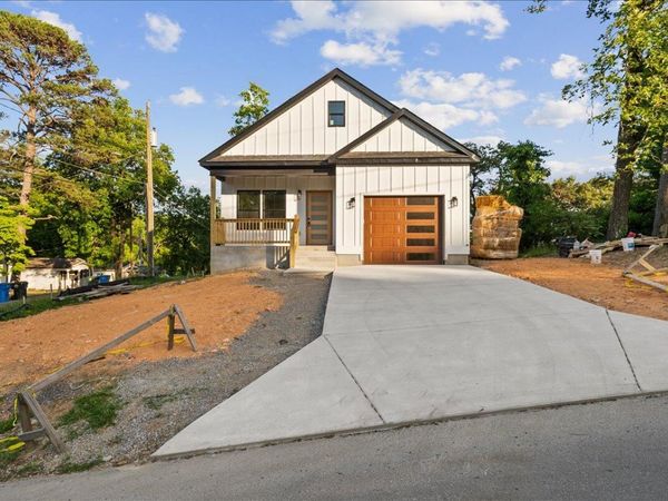 742 Sylvan Drive, Chattanooga, TN 37411