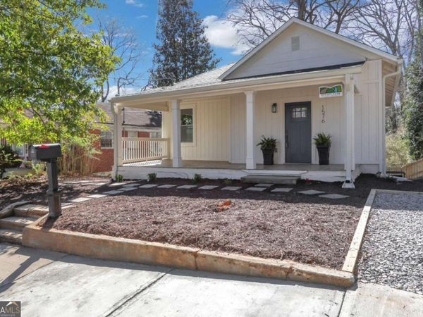 1576 Elixir Avenue SW, Atlanta, GA 30314