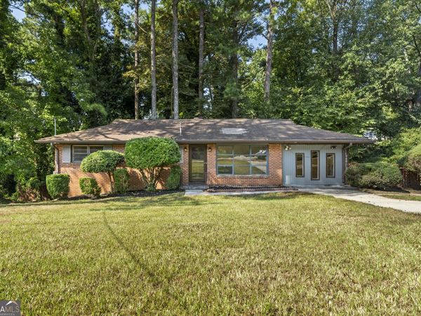 2849 Belleau Lane SE, Atlanta, GA 30316