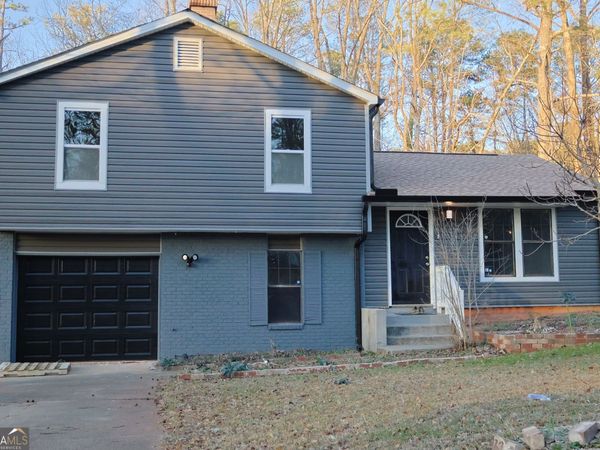 5128 Galbraith Circle, Stone Mountain, GA 30088