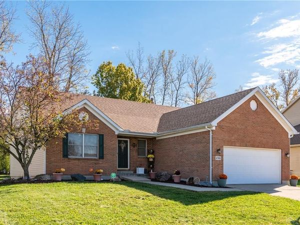 4785 Belmont Place, Dayton, OH 45424