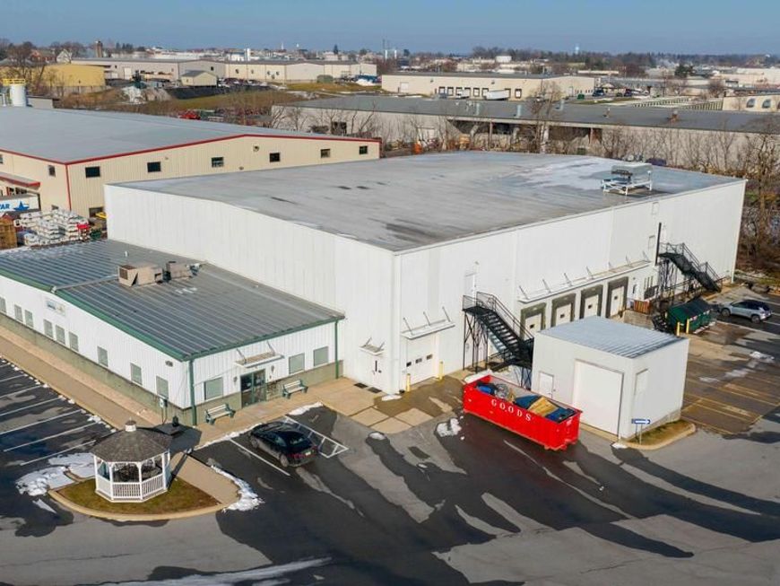 191 Commerce Drive, New Holland, PA 17557 Main Photo