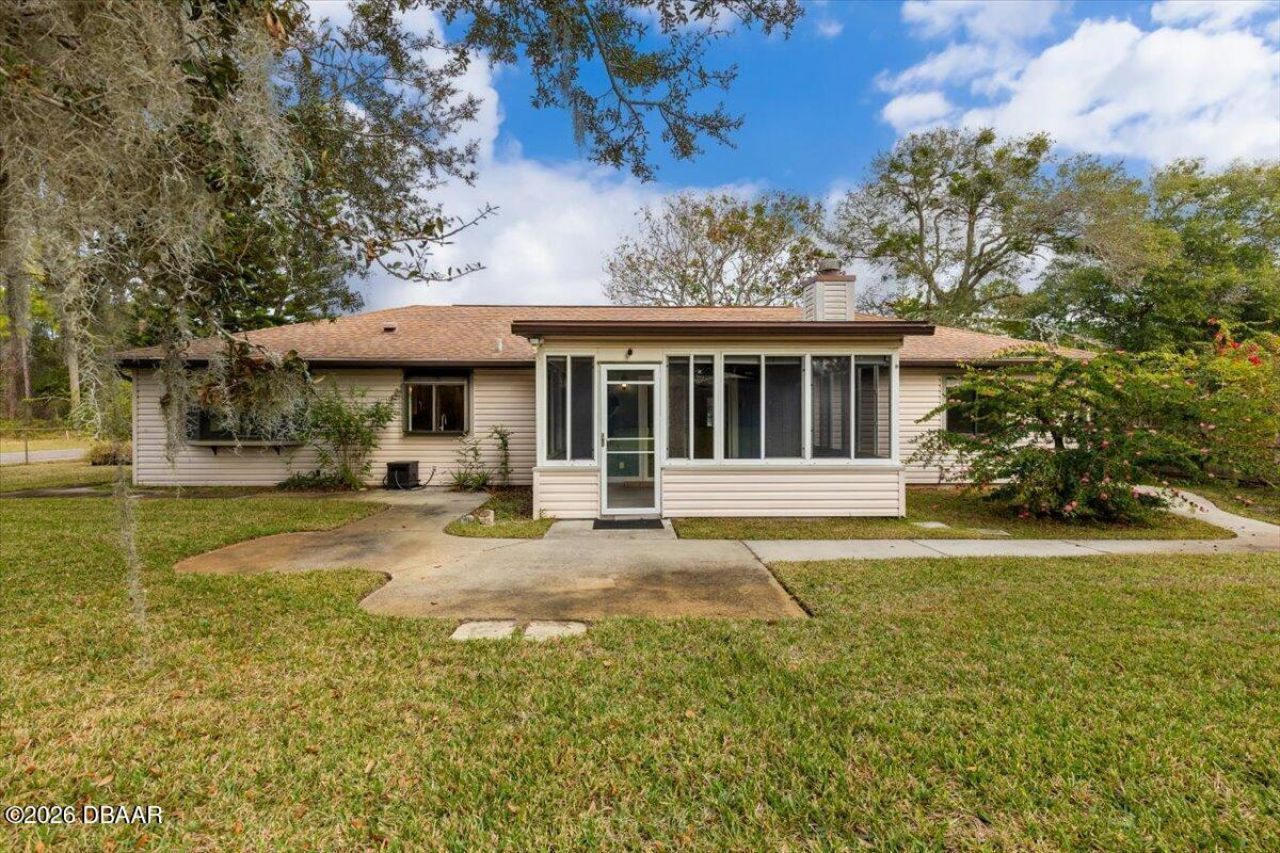 2650 Glenwood Avenue, New Smyrna Beach, FL 32168 Photo