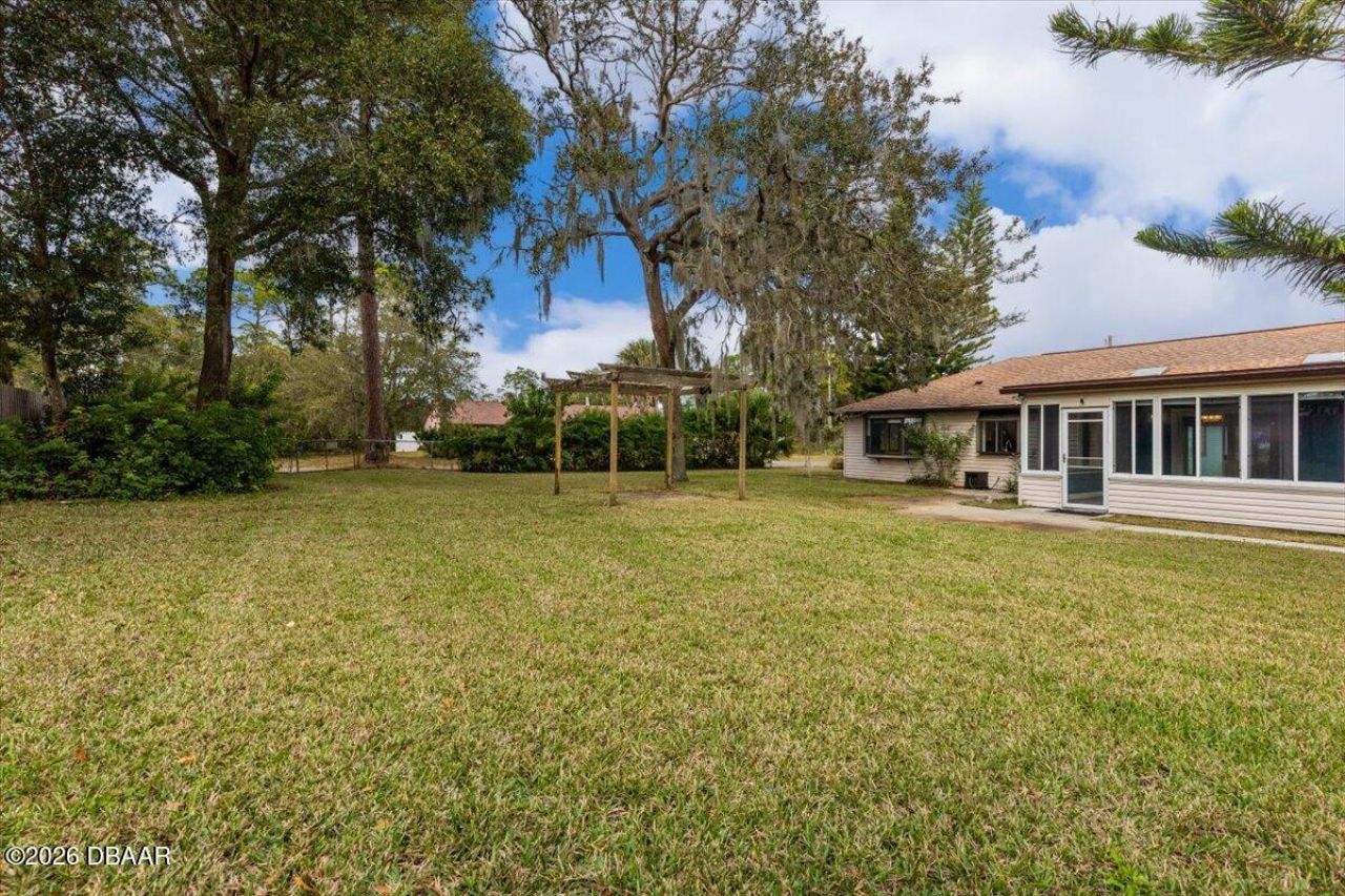 2650 Glenwood Avenue, New Smyrna Beach, FL 32168 Photo