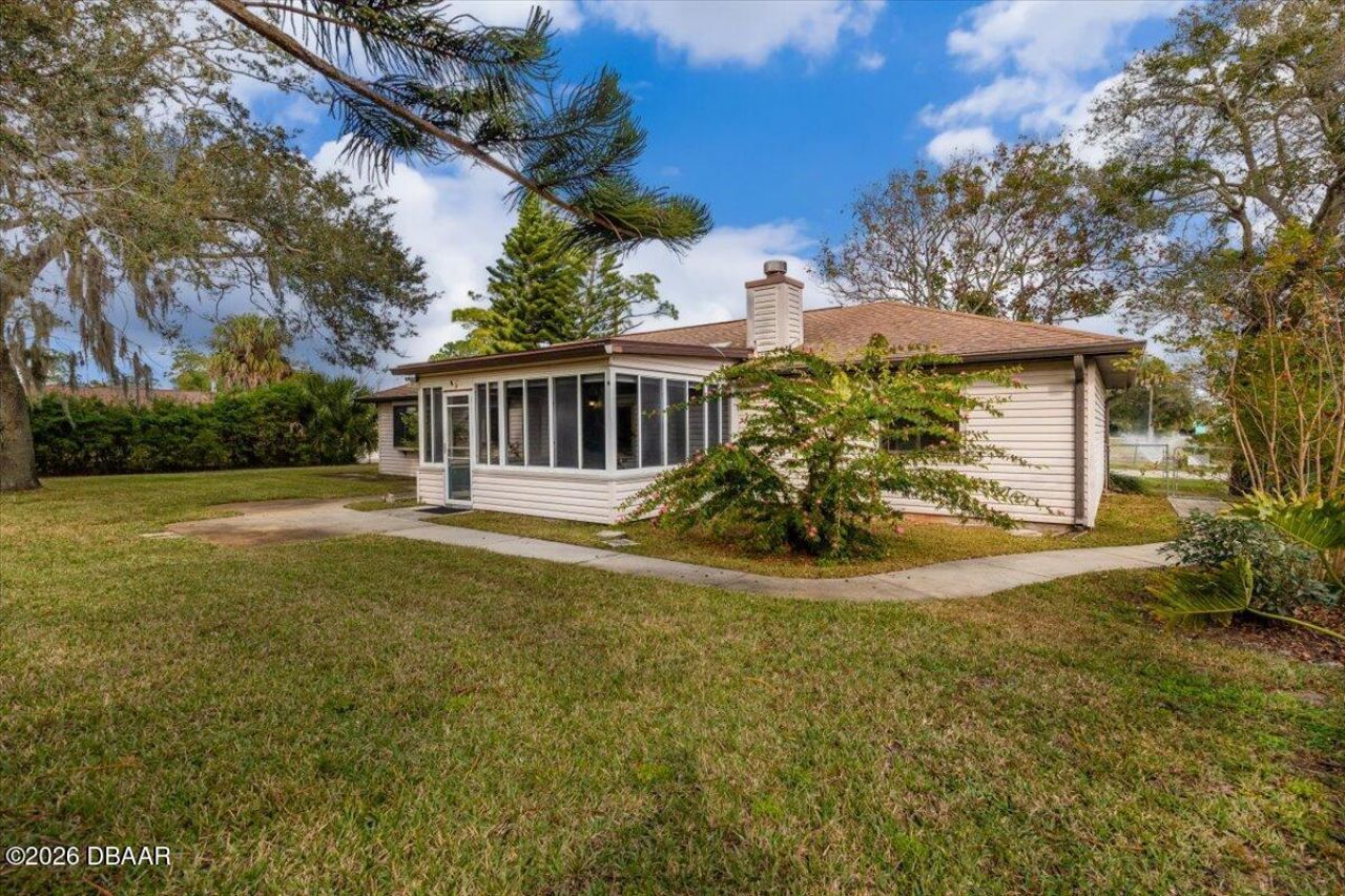 2650 Glenwood Avenue, New Smyrna Beach, FL 32168 Photo