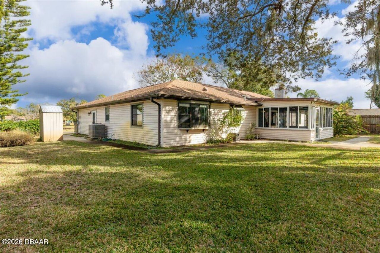 2650 Glenwood Avenue, New Smyrna Beach, FL 32168 Photo