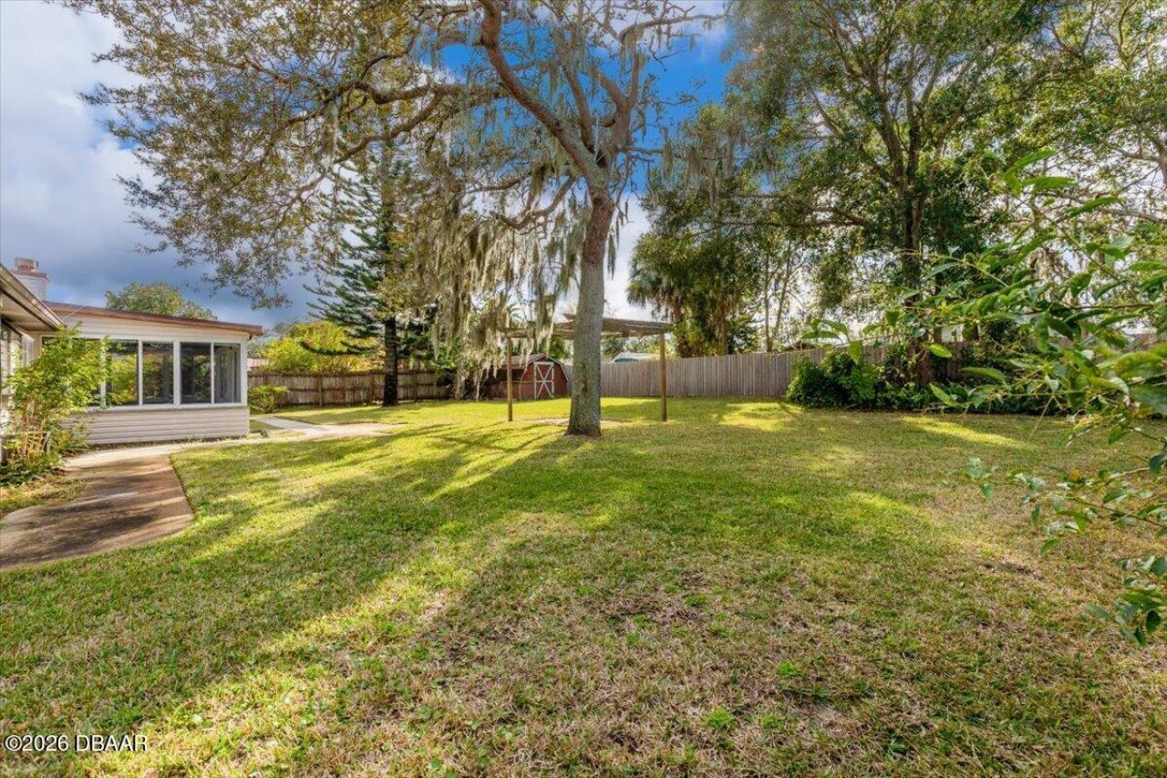 2650 Glenwood Avenue, New Smyrna Beach, FL 32168 Photo