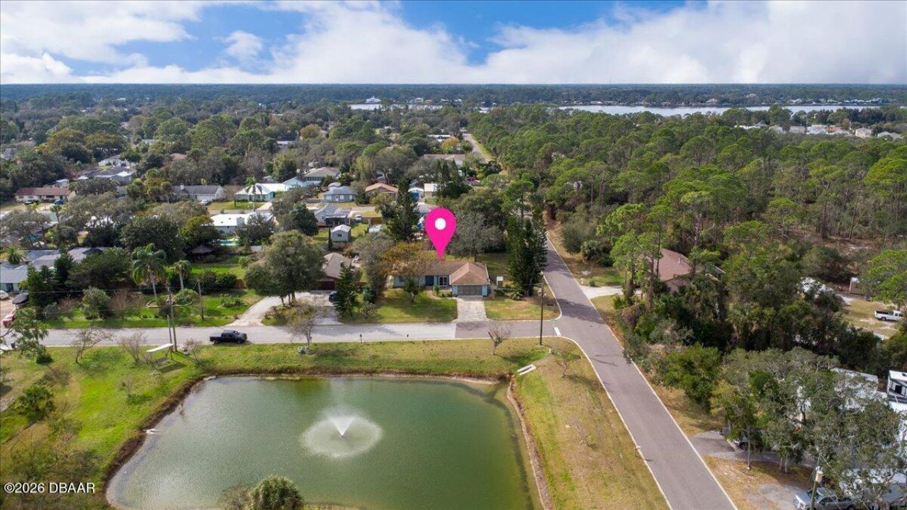 2650 Glenwood Avenue, New Smyrna Beach, FL 32168 Photo