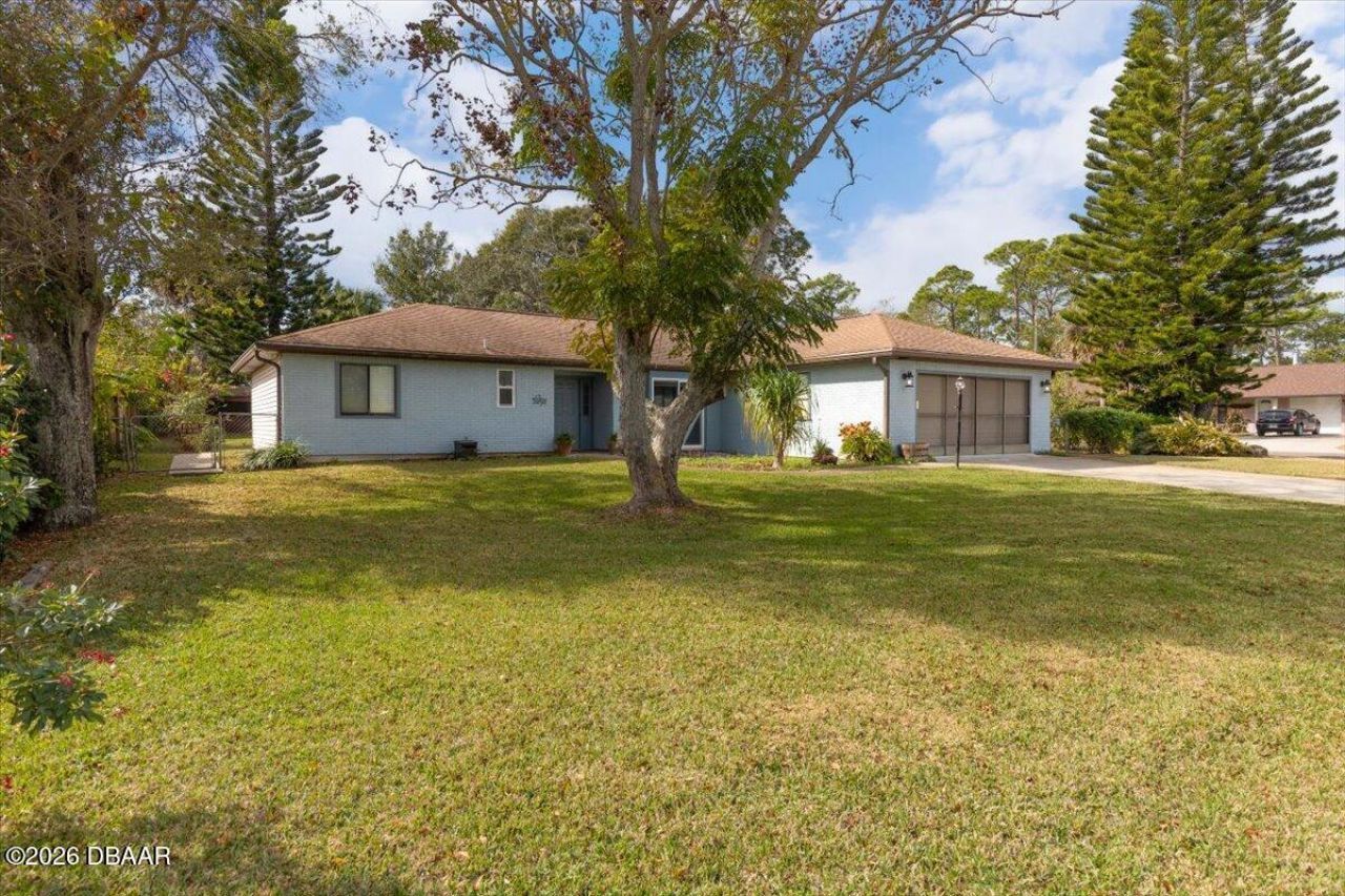 2650 Glenwood Avenue, New Smyrna Beach, FL 32168 Photo