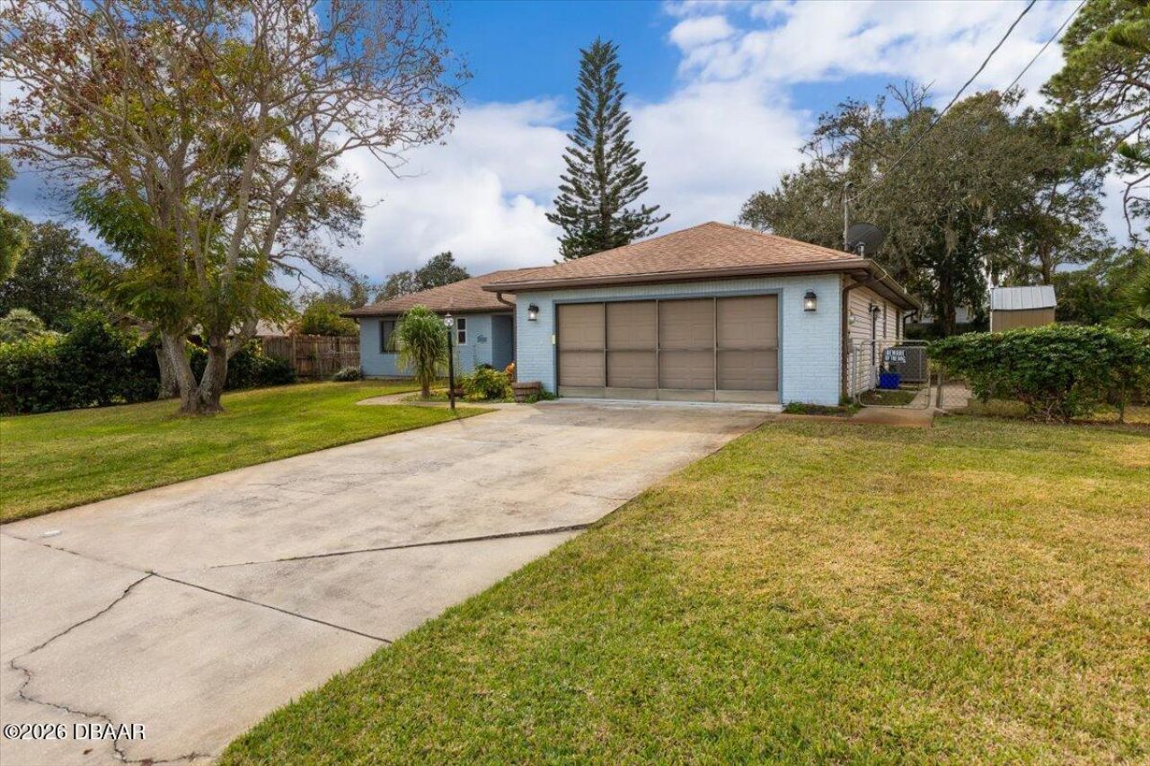 2650 Glenwood Avenue, New Smyrna Beach, FL 32168 Photo